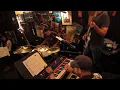 Donny McCaslin with Tim Lefebvre, Mark Guiliana, Jason Lindner @ 55 Bar NYC