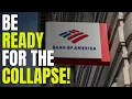 The Banking Crisis of 2024 Why Big Banks Like Bank of America Are Closing Branches Nationwide