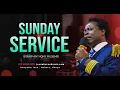 Lagu Rev. Anthony Musembi || Sunday Service || Live From JCC Muthaiti-Nakuru