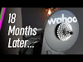 Wahoo KICKR V5 Long-Term Review Still Accurate After 18 months