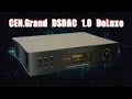 Lagu CEN Grand DSDAC 1 0 Deluxe