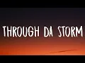 Download Lagu Polo G - Through Da Storm (Lyrics)