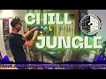 Lagu Chill 90's JUNGLE Breakbeat Vibes.. Real ORIGINAL VINYL Mix!