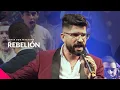Download Lagu Rebelión - Latin Vox Machine en vivo ft. Simón Condez