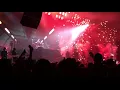 Download Lagu The Chainsmokers - Everybody hates me (new song 2018, finale in Lyon concert)