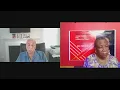 21 Black Writers On Tour Dr Claud Anderson