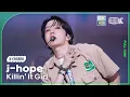 Download Lagu [K-Choreo 8K HDR] 제이홉 직캠 'Killin' It Girl’ (j-hope Choreography) 🎧공간음향.Ver @MusicBank 250620