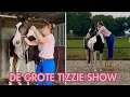 Download Lagu Dit is wat MIJN 2 JARIGE MERRIE kent en kan! - Life as Esmé