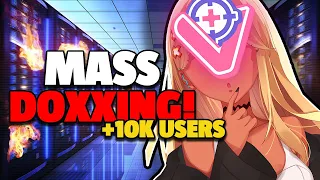 VSPO Leaks Causes Over 10 000 Users To Be Compromised