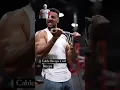 Cable Biceps Curl Variations