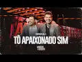 Download Lagu Marcos \u0026 Belutti - Tô Apaixonado Sim (Energia)