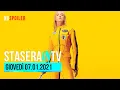 Video di I film da vedere stasera in TV e in streaming (giovedì 7 gennaio 2021)