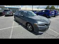 2023 Honda Civic Hatchback Marietta Atlanta Roswell Woodstock Kennesaw GA P53272