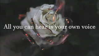 The Plot In You Feel Nothing Lyrics 