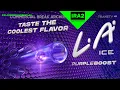 Download Lagu LA Ice Purpleboost - Taste The Coolest Flavor (2023) @ Trans TV HD