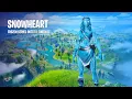 Download Lagu Snowheart | Frozen Series Outfit Skin | Fortnite