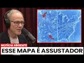Download Lagu Tentaram me silenciar sobre o Mapa Real do Mundo– Mas, mesmo assim, eu vou revelá-lo: Graham Hancock