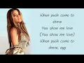 Download Lagu Fifth Harmony - Down ft Gucci Mane (Lyrics)