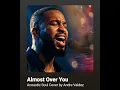 The Version Sessions - Almost Over You
