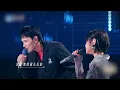 #周笔畅 #杨宗纬 《#阴天 》缱绻声线交织拉扯 慵懒唱腔唱透感情里的怅然遗憾🌧️ 细腻演绎感情落幕时的复杂心绪 #天赐的声音 #舞台 #直拍 | 鱼的记忆