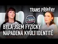 Download Lagu Dominika: Byla jsem fyzicky napadena kvůli identitě // trans příběhy