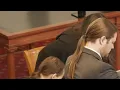 FULL Closing arguments in Julie Boxley murder-arson trial