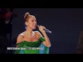 Celine Dion - Think Twice (Live in London - Hyde Park - British Summertime 2019)