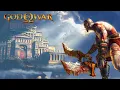 Download Lagu God of War 1 Remastered - Longplay Walkthrough | VERY HARD | FULL GAME  (4K 60FPS) No Commentary