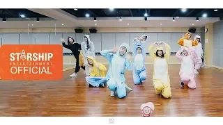 Download [Dance Practice] 우주소녀 (WJSN) - 이루리 (As You Wish) 우정들 소원 이루리 Ver. MP3