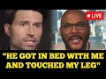 Download Lagu Tyler Perry About to Fall Like Diddy and R. Kelly? The Truth Behind New Accusations!
