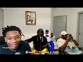 Old Heas React to Lil Durk - Should've Ducked feat. Pooh Shiesty