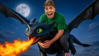 COMO TREINAR O SEU DRAGÃO EM 24 HORAS NO ROBLOX!!