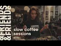 Download Lagu slow coffee sessions  vol.13  |  KIR4A  |  hip hop music mix 4K
