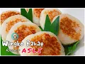 Download Lagu Resep Wingko Babat ASLI  Cukup 4 Bahan + Pakai Teflon