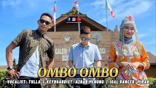 Download OMBO OMBO - AMBAL PASHANDAL [OFFICIAL MV] MP3