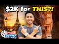 5 INSANE Costco Travel Deals Right NOW May 2026 Picks
