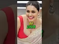 Download Lagu Rani mukherjee evolution over the years |#transformation #thenandnow #ranimukherjee