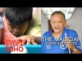Download Lagu ANG SUSUNOD NA EFREN ‘BATA’ REYES? | Kapuso Mo, Jessica Soho
