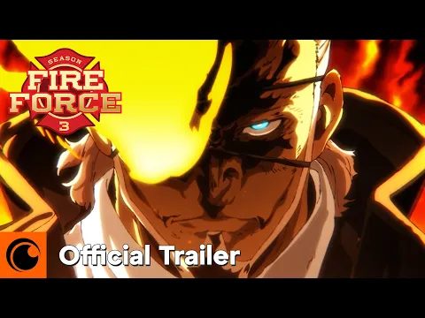 Season 3 Official Trailer 2 [Subtitled]