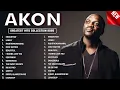 Download Lagu AKON Greatest Hits Full Album 2025 (Lyrics) 🎶 Lonely. Don't Matter ...✨AKON Best Songs Playlist 2025