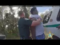 Webster Drug Arrest