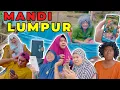 Download Lagu MANDI LUMPUR JADI BABAK BELUR