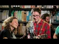 Mandolin Orange - Full Session | Live at Paste Studios NYC [Paste Rewind]