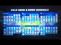 2019 Los Angeles Dodgers season tickets commercial September 2018