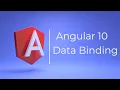 Angular Data Binding in Hindi