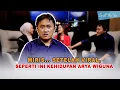 Lagu Arya Wiguna, sempat jadi gembel, kini nangis minta maaf