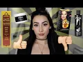 BEST WORST Black Hair Dyes Overtone Arctic Fox Garnier