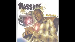 Massage - Amaka (Official Audio) (Z)