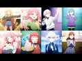 Karaokê Kimi no Koto ga Daidaidaidaidaisuki na 100-nin no Kanojo Season 2 EP 7