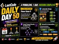 Leetcode Daily Day 50 3 Qs